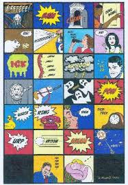 abc posters