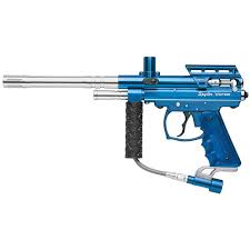 spyder victor paintball guns