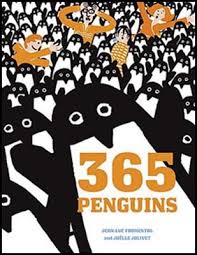 365 penguins