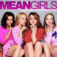 Soundtracks - Mean Girls
