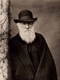 charles darwin