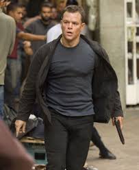 damon bourne