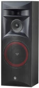 cerwin vega clsc 12