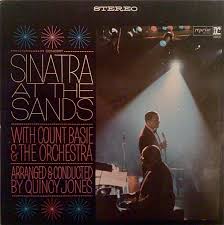 Frank Sinatra - At The Sands