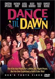 dance till dawn