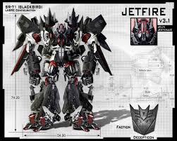 jetfire and optimus prime combination