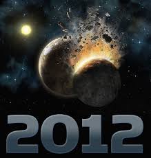 the end of the world 2012