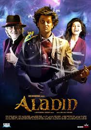film aladin