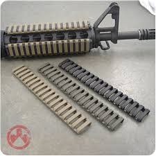 ar 15 rail covers