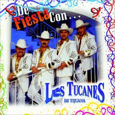 Los Tucanes De Tijuana - La Chona