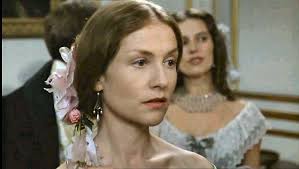 madame bouverie