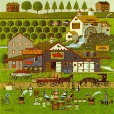 butter makers