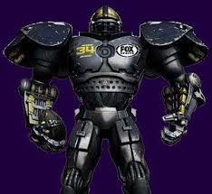 Robot
