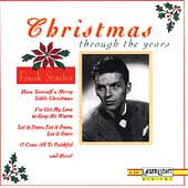 Frank Sinatra - Christmas Through The Years