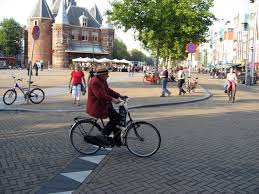 bicycle old