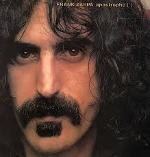 Frank Zappa - Apostrophe ()