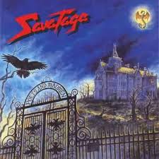 Savatage - Poets And Madmen