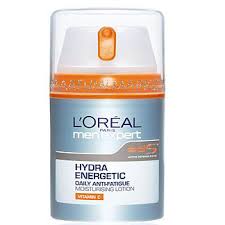 loreal mens expert hydra energetic
