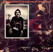 Captain Beefheart - Ice Cream For Crow