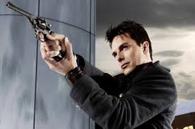 captain jack harkness