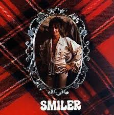 Rod Stewart - Smiler