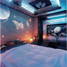 fantasy hotels