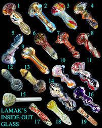weed pipes