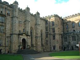 durham castle