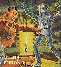 attack of the robots