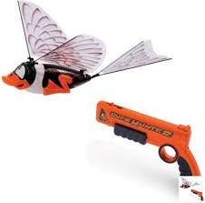 crazy duck hunter