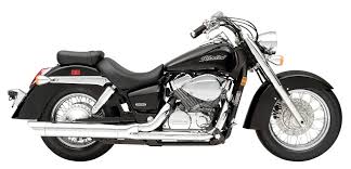 honda vt 750 shadow