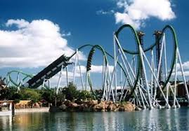 incredible hulk roller coaster