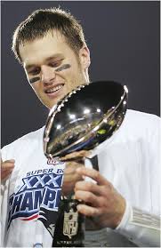 KEY SUBTRACTION: Ty Law.