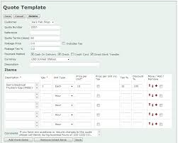 writing a proposal example