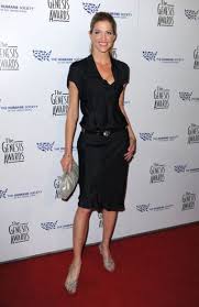Tricia Helfer style