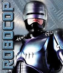 robocop the series