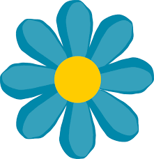 small flower clipart