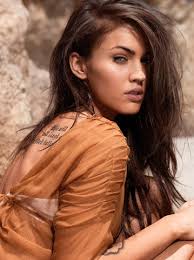 Name: Nadia John Age: 17