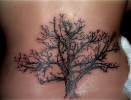 book tattoo