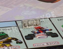 nintendo monopoly