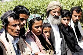 yemen jews
