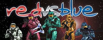 red vs blue season