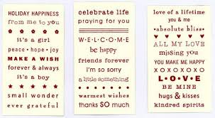 picture sayings
