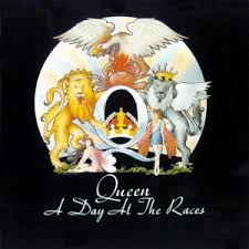 Queen - Day At The Races