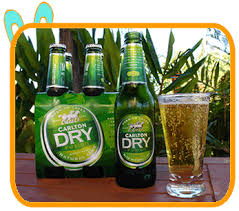 carlton beer