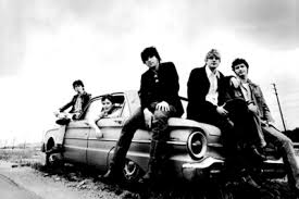 Ryan Adams - Strangers Almanac