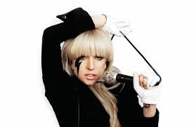 lady gagga