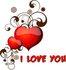 i love you teddy bears