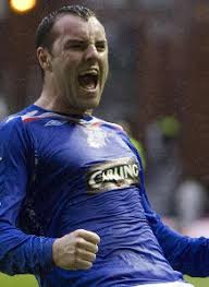 kris boyd