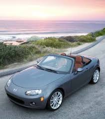 mazda mx5 cc